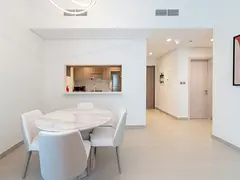 Fully Furnished | Corner 1 Bedroom | With Balcony