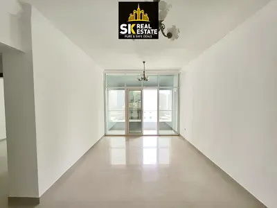 1BHK WITH BALCONY GYM POOL OPEN VIEW KIDS PLAYAREA PARTY HALL GOOD MANAGMENT