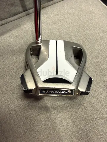Taylormade Spider X Hydro Blast