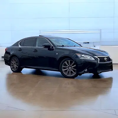 Lexus GS 350 | 2014 | Excellent Condition