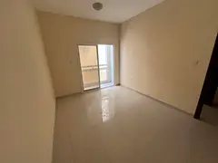 One-bedroom apartment for annual rent in Al Hamidiya area of ​​Ajman, very prime location near t