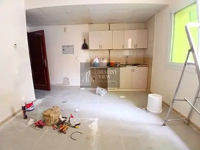 Spacious studio Apartment in Muweilah | 430 Sqft | 1 Baths | AED |20000 New Building | Near to sfari mall