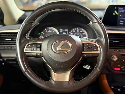 صورة 14 لـ 2022 Lexus RX-SERIES