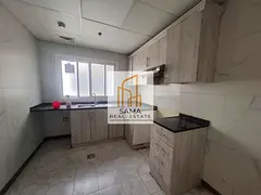 BIG SIZE 1BEDROOM WITH PARKING 47k Near to GEMS SCHOOL MUWAILEH