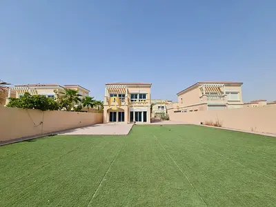 3Br+Maid | Community View | G+1