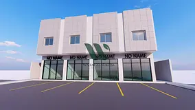 For Sale – Prime Commercial Investment Land | Sharjah, UAE | Al Balidah 1