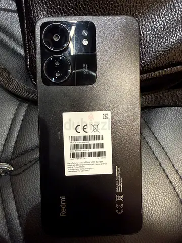 Redmi 13C TDRA New Condition