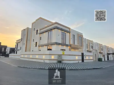 For sale Villa Corner Includes registration fees no fees Annual services freehold
