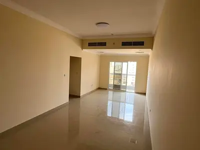 شقة جديدة أول ساكن للإيجار السنوي في منطقة الجرف 3 – عجمان، موقع مميز خلف السوق الصيني وقريب من فيستيفال عجمان