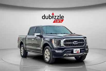صورة 1 لـ 2023 FORD F-150