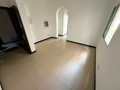 1BHK Apartment _ Rashidiya 2 Ajman _ Near Nesto Market _ Central AC _ Family Only _ Mina Street