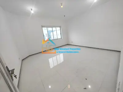 Dazzling 2BHK Apartment for Rent | Balcony | Central AC | Al Khalidiyah, Abu Dhabi