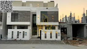 🏡✨ Own your dream villa with all fees included and invest in a luxurious villa in the heart of 
