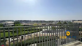 Brand new, Ready to move in , Park View