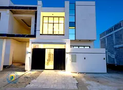 For sale: Unmissable opportunity! 3-bedroom townhouse in Al Zahiyah, Bank financing. Freehold .