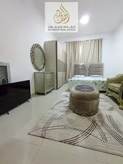 🏡 For Rent – Studio in Al Wasl 210 | Al Rawda – Sheikh Ammar Street 🏡 A well-located studi