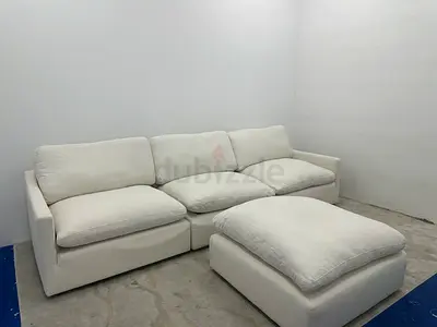 Great condition oc home modular sofa