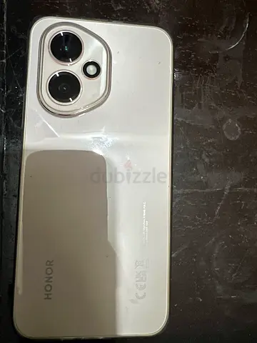 Honor Smartphone in Brand New Condition