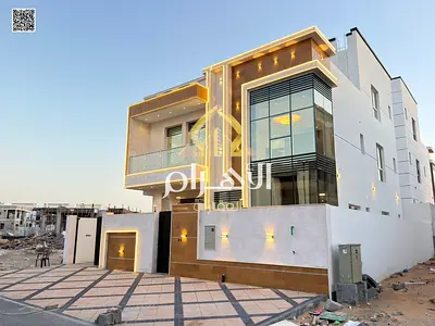 Villa for sale, fully furnished including registration and ownership fees, close to amenities, freehold ownership for all nationalities.