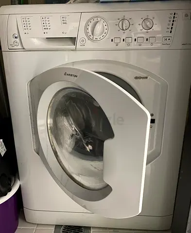 Ariston Washing Machine ARM7L125