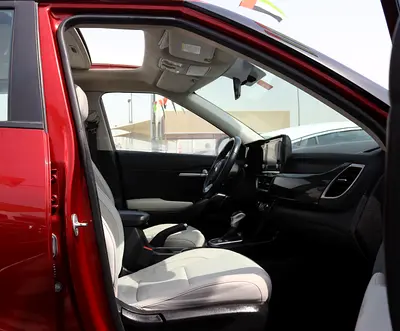 2021 KIA SELTOS 照片 16