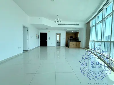 High floor/Open view/Family Building