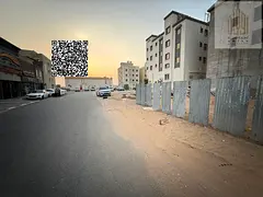 For Sale: Residential &amp; Commercial Plot (G + 3) located in Al Alia – Hamid City, Ajman, Freeho