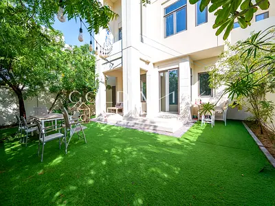 Type A | Next to Park | Well Maintained