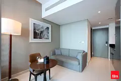 Stylish Studio | High Floor | Vacant