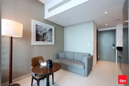 Stylish Studio | High Floor | Vacant