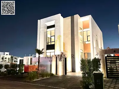 فرصه العمر امتلك فيلا احلامك بروف تملك حر لجميع الجنسيات شامله رسوم التسجيل والتمليك تشطيب سوبر ديلوكس