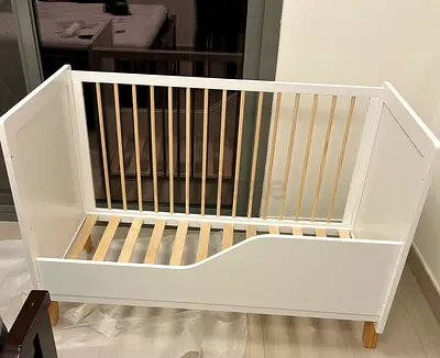 Kids bed