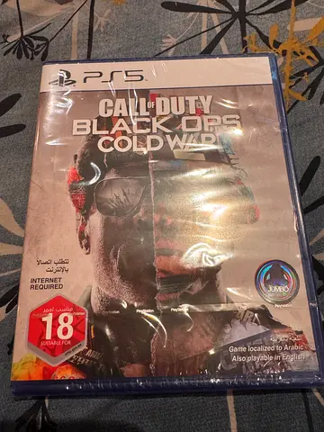 Call of Duty®: Black Ops Cold War (PS5)