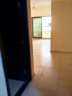 Spacious 2 BHK Flat for Sale in Emirates City, Ajman