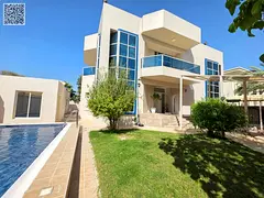 Beautiful 5 Bedroom Villa Available For Rent in Al Falaj Sharjah