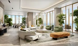Forest &amp; Sea Views | 40/60 | High ROI | Exclusive community