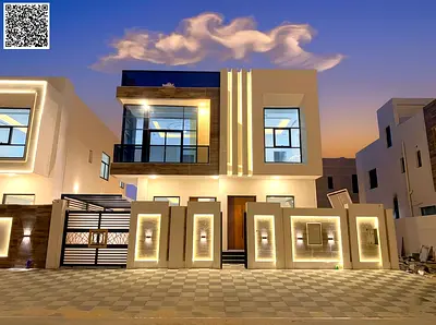 فرصه العمر امتلك فيلا احلامك بروف تملك حر لجميع الجنسيات شامله رسوم التسجيل والتمليك تشطيب سوبر ديلوكس