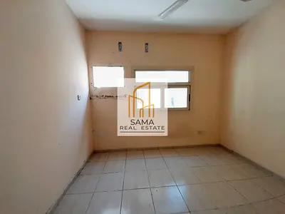 Luxury Apt 1bhk for family Good location central gas with balcony good Mantinance Muwaileh Sharjah