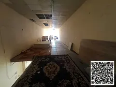 Prime Commercial Opportunity for Annual Rent – Al Rashidiya 1, Ajman 🔥🏬 📍 Location: Al Ra