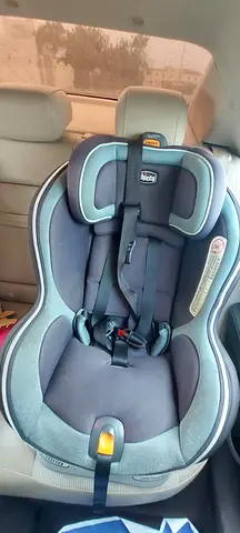 Chicco car seat