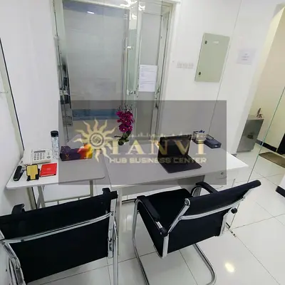 Ready-to-Rent Offices in Dubai | No Hidden Fees, Fully Equipped