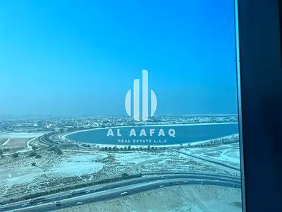 Luxurious 3 BHK Master Bedroom Gym Pool Parking & Maintenance free