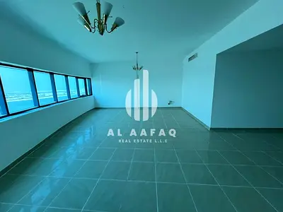 Luxurious 3 BHK Master Bedroom Gym Pool Parking & Maintenance free