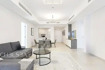 READY TO MOVE | WELL RENOVATED | PRIME UNIT