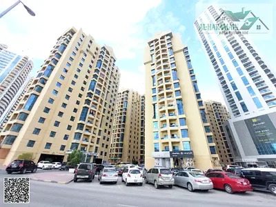🚀 Limited Offer! 2 Bedroom | 1813 Sqft | Open View |⚡ Al Khor Tower