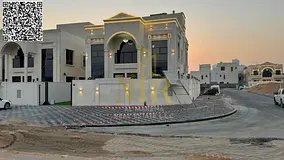 🏡✨ Own your dream villa with all fees included and invest in a luxurious villa in the heart of 