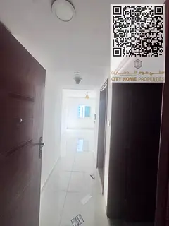 1-Bedroom Apartment for Rent in Al Rashidiya 3 – Ajman | Near Ajman One Towers