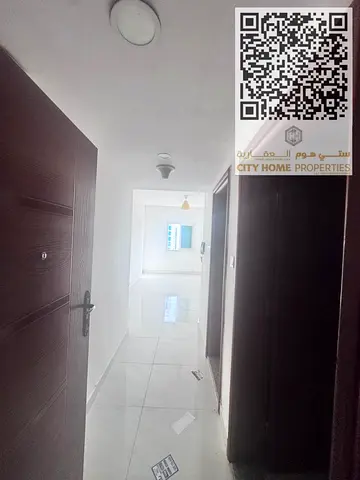 فرصة قوية | غرفة وصالة بسعر ممتاز في موقع حيوي قريب من عجمان ون