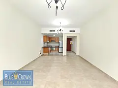 Spacious 1bhk | Gym pool Parking | Chiller Free