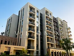 Stunning Water Views | Spacious &amp; Ready | Maryam Island